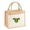 Pocket Jute Gift Bag Thumbnail