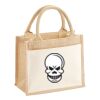 Pocket Jute Gift Bag Thumbnail
