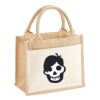Pocket Jute Gift Bag Thumbnail