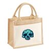 Pocket Jute Gift Bag Thumbnail