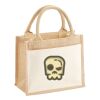 Pocket Jute Gift Bag Thumbnail