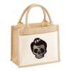 Pocket Jute Gift Bag Thumbnail