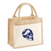Pocket Jute Gift Bag Thumbnail