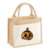 Pocket Jute Gift Bag Thumbnail