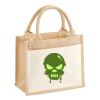 Pocket Jute Gift Bag Thumbnail