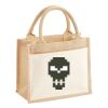 Pocket Jute Gift Bag Thumbnail