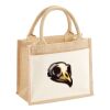Pocket Jute Gift Bag Thumbnail