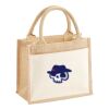 Pocket Jute Gift Bag Thumbnail