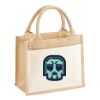Pocket Jute Gift Bag Thumbnail