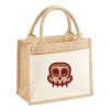 Pocket Jute Gift Bag Thumbnail