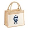 Pocket Jute Gift Bag Thumbnail