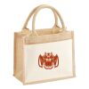 Pocket Jute Gift Bag Thumbnail