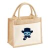Pocket Jute Gift Bag Thumbnail