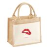 Pocket Jute Gift Bag Thumbnail