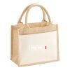 Pocket Jute Gift Bag Thumbnail