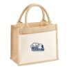 Pocket Jute Gift Bag Thumbnail