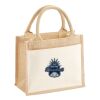 Pocket Jute Gift Bag Thumbnail