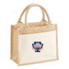 Pocket Jute Gift Bag Thumbnail