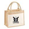 Pocket Jute Gift Bag Thumbnail