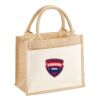 Pocket Jute Gift Bag Thumbnail