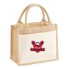 Pocket Jute Gift Bag Thumbnail