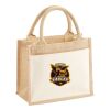 Pocket Jute Gift Bag Thumbnail