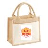 Pocket Jute Gift Bag Thumbnail