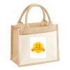 Pocket Jute Gift Bag Thumbnail