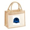 Pocket Jute Gift Bag Thumbnail