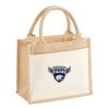 Pocket Jute Gift Bag Thumbnail