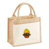 Pocket Jute Gift Bag Thumbnail