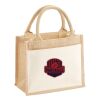 Pocket Jute Gift Bag Thumbnail