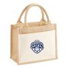 Pocket Jute Gift Bag Thumbnail
