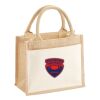 Pocket Jute Gift Bag Thumbnail