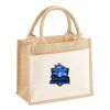 Pocket Jute Gift Bag Thumbnail