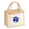 Pocket Jute Gift Bag Thumbnail