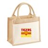 Pocket Jute Gift Bag Thumbnail