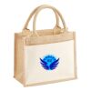 Pocket Jute Gift Bag Thumbnail