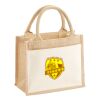 Pocket Jute Gift Bag Thumbnail
