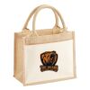 Pocket Jute Gift Bag Thumbnail