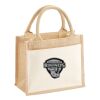 Pocket Jute Gift Bag Thumbnail