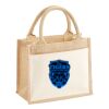 Pocket Jute Gift Bag Thumbnail