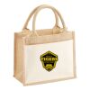 Pocket Jute Gift Bag Thumbnail