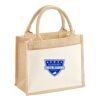 Pocket Jute Gift Bag Thumbnail