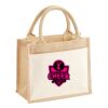 Pocket Jute Gift Bag Thumbnail