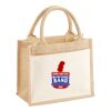 Pocket Jute Gift Bag Thumbnail