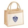 Pocket Jute Gift Bag Thumbnail