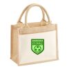 Pocket Jute Gift Bag Thumbnail