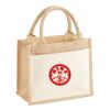 Pocket Jute Gift Bag Thumbnail