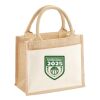 Pocket Jute Gift Bag Thumbnail